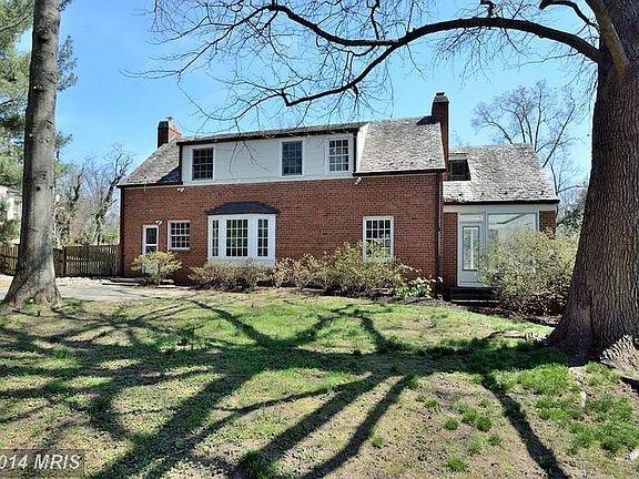 3rd image of 3709 Calvend Ln
