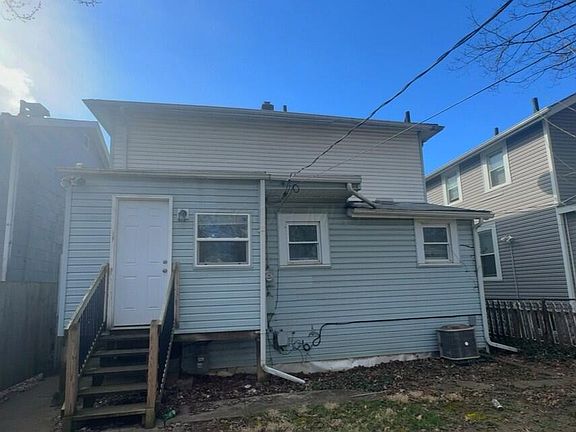 2nd image of 1412 S Ohio Ave