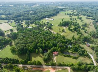 1138 Old Winder Jefferson Hwy, Jefferson, GA 30549