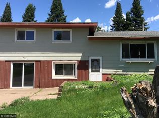 402 Grouse St, Sandstone, MN 55072