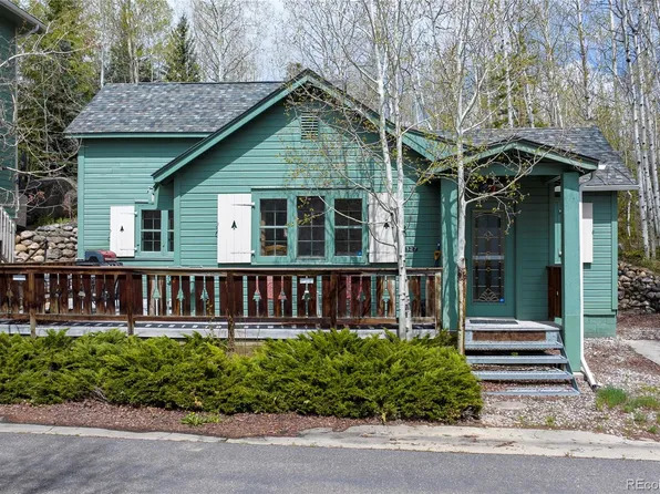 327 Vasquez Road #E1, Winter Park, CO 80482