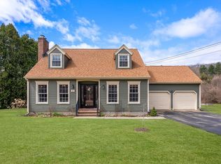 55 Brookfield Rd, Brimfield, MA 01010