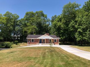 109 Lee Dr, Columbia, TN 38401