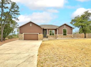 133 & 135 E Keanahalululu Ln, Bastrop, TX 78602