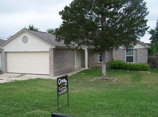 119 Winecup Path, Cedar Creek, TX 78612