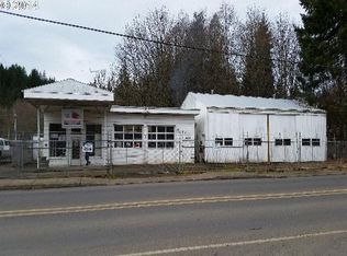 717 Rose Ave, Vernonia, OR 97064