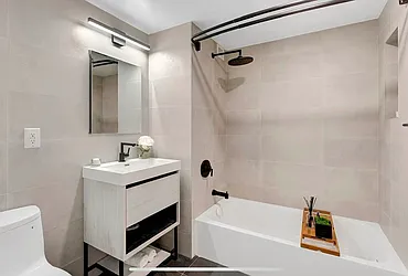 Rented by Oxford Property Group