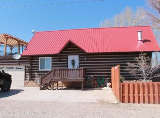 588 S Oak St, Labarge, WY 83123