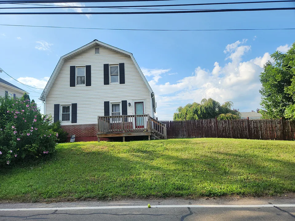 913 Old Berwick Rd