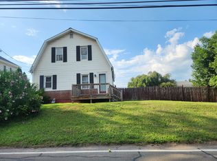 913 Old Berwick Rd, Bloomsburg, PA 17815