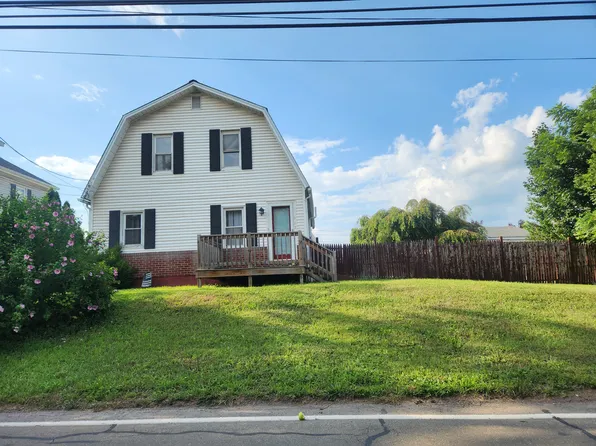 913 Old Berwick Rd, Bloomsburg, PA 17815
