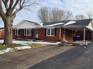 614 Lamb Dr, Franklin, KY 42134