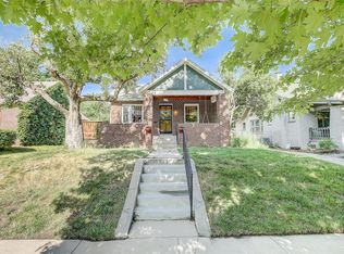 1735 Ivanhoe St, Denver, CO 80220
