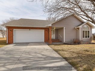 20 Via Trivoli, Grand Island, NE 68803