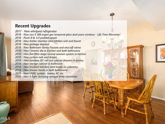 3rd image of 6770 N 47th Ave Unit 1013