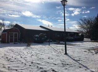 100 Highland Park Dr, Albion, IN