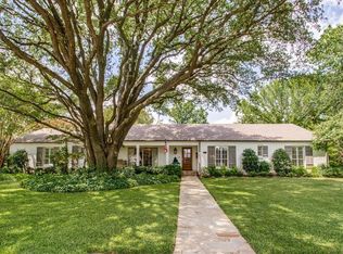 5329 Meadow Crest Dr, Dallas, TX 75229