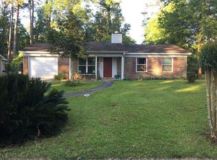 8713 Manchester Ct, Tallahassee, FL 32311