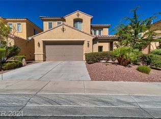 3312 Birdwatcher Ave, North Las Vegas, NV 89084