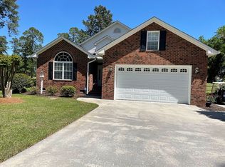 145 Saluda Dr, Santee, SC 29142