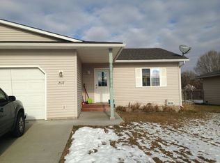 2117 Teal Dr, Kalispell, MT 59901