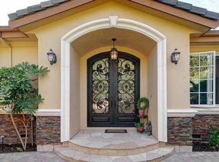 989 Stanley Ave, Los Altos, CA 94024