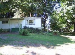 4028 NW Springhill Dr, Albany, OR 97321