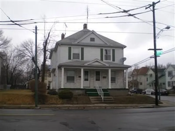 2929 E 5th St, Dayton, OH 45403
