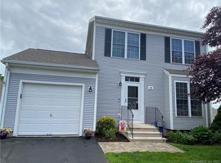 20 Mountain Laurel Way, Suffield, CT 06078
