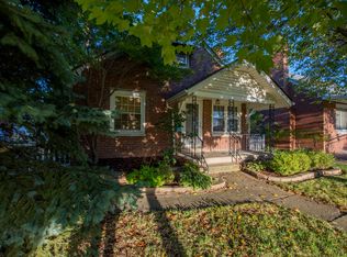 1541 Virginia Ave, Columbus, OH 43212