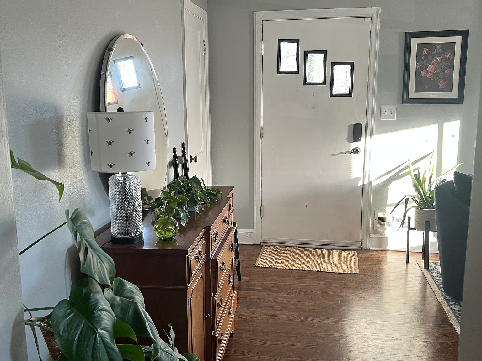 908 Winchester Ave SW — Photo 4