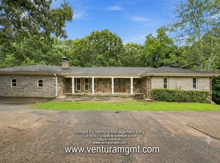 2806 Chaucer Dr SW, Atlanta, GA 30311