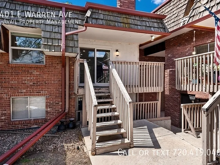 5401 E Warren Ave — Photo 8