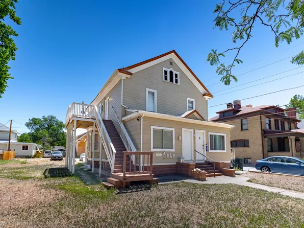 626 N 7th St, Grand Junction, CO 81501