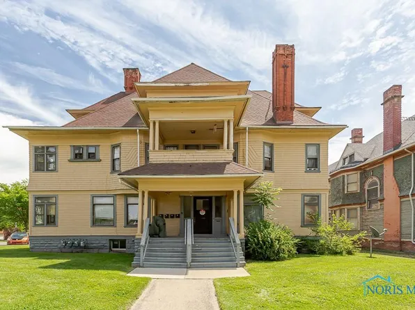 2160 Glenwood Ave, Toledo, OH 43620