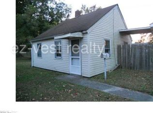 1020 Todds Ln, Hampton, VA 23666