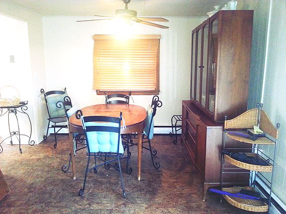 1st floor Formal Dining Room