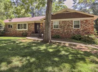 108 Driftwood Pl, Decatur, GA 30030