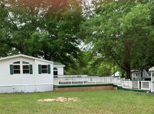 1008 SW Sassafras St, Fort White, FL 32038