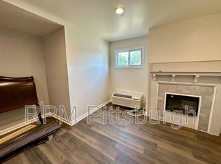 514 North Ave UNIT 2, Pittsburgh, PA 15221