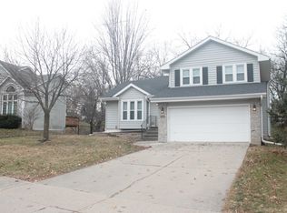 4218 SW 27th St, Des Moines, IA 50321