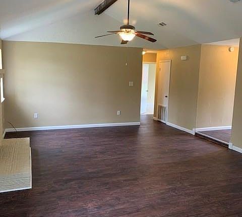 Living room area