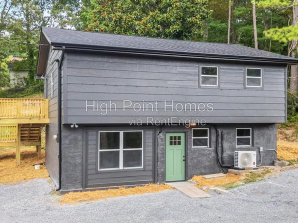 932 Hurtt Rd #A, Chickamauga, GA 30707