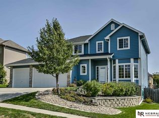 12015 N 160th St, Bennington, NE 68007