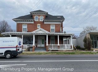 3500 Derry St UNIT 3504A, Harrisburg, PA 17111