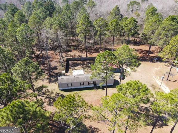 813 W Rushing Rd, Register, GA 30452