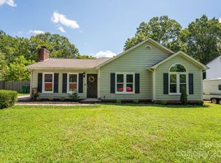 3912 Coopersdale Rd, Charlotte, NC 28273