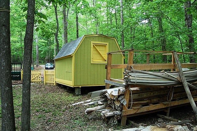 2nd image of 8417 Potter Rd