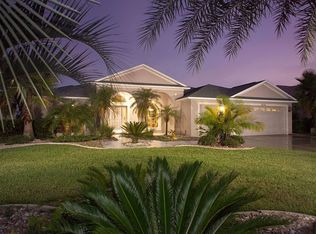 2136 Springwater Ln, Port Orange, FL 32128