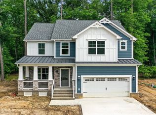 107 Wheeley Cir, Yorktown, VA 23692
